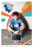 Cover van Wake Up Sid