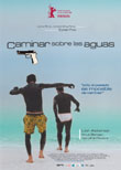 Cover van Walk On Water