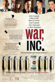 Cover van War, Inc.