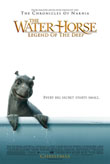 Cover van The Water Horse