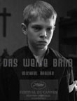Cover van Das weisse Band - Eine deutsche Kindergeschichte