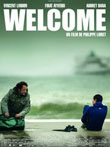 Cover van Welcome