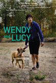 Cover van Wendy and Lucy