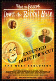 Cover van What the Bleep!?: Down the Rabbit Hole