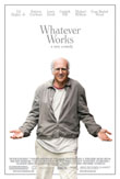 Cover van Whatever Works