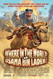 Cover van Where in the World Is Osama Bin Laden?