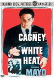 Cover van White Heat