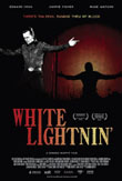 Cover van White Lightnin'