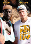 Cover van White Men Can't Jump