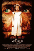 Cover van The Wicker Man