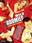 Cover van Roomies