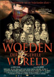 Cover van Het Woeden der gehele wereld