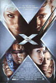 Cover van X2