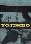 Cover van Yojimbo
