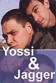 Cover van Yossi & Jagger