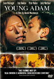 Cover van Young Adam