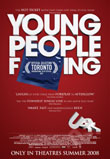 Cover van Young People Fucking