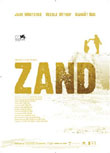 Cover van Zand