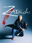 Cover van Zatôichi