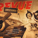 Filmliga Eemsmond Delfzijl presenteert Bride Flight