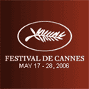 Nerveuze Chinezen slaan alarm op Cannes