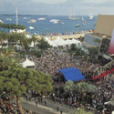 Nederlandse reportages van Cannes