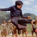 Martial Arts for life