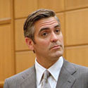 Clooney en zijn Good Luck