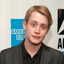 Macaulay Culkin gearresteerd