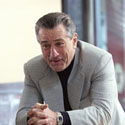 de Niro wijst Italië af