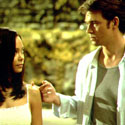 Dougray Scott nieuwe Bond
