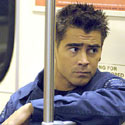 Colin Farrell geen Bond