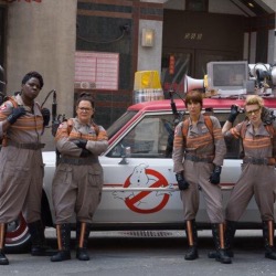 Who you gonna call?
