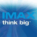 Robots op Imax