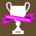 De winnaars voor de Lira Scenarioprijs 2009 zijn...