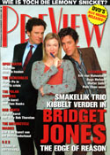 De nieuwe Preview