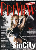 De nieuwe Preview