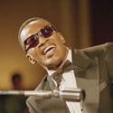 Ray Charles gewaardeerd met Grammy's