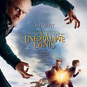 Lemony Snicket Promo