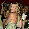 Depp en Winslet promoten Neverland