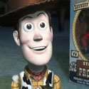 Disney treft voorbereidingen voor Toy Story 3