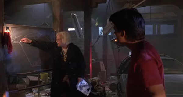 ´Doc´ & Marty
