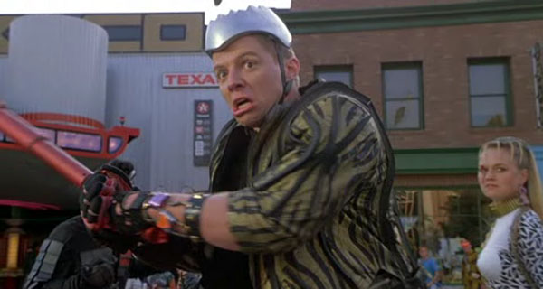 Griff Tannen