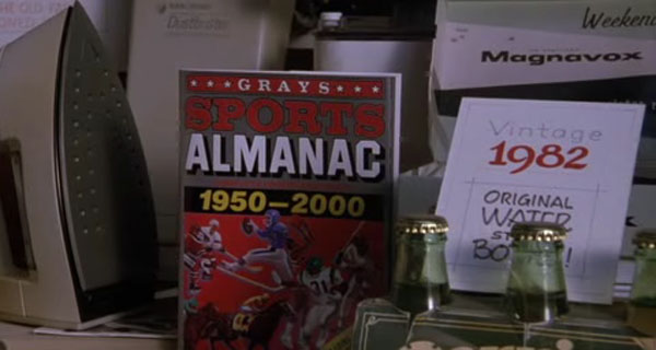 Grays Sports Almanac 1950-2000