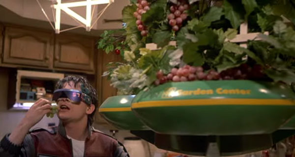 Marty McFly Jr