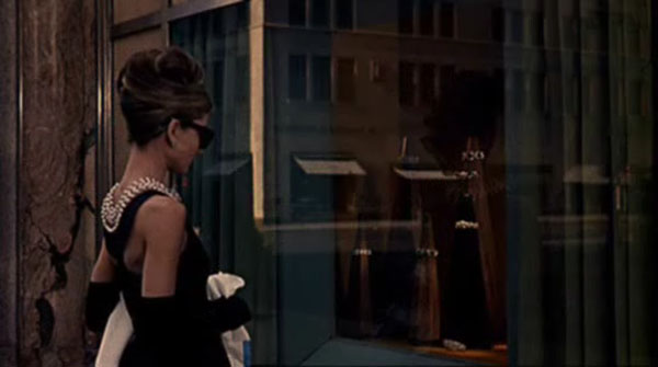 Holly Golightly