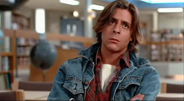 John Bender