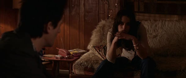 Jack Starks at Jackie´s