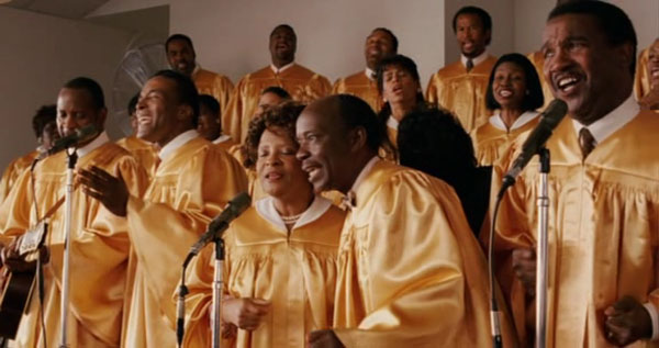 Gospel Choir