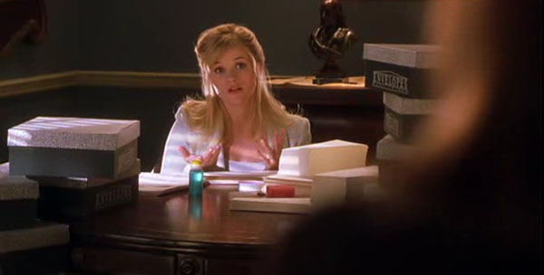 Elle Woods